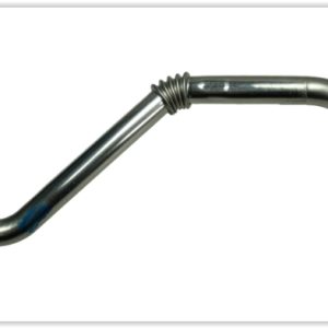 TURBO YAĞLAMA BORUSU CLIO III THALIA-FLUENCE-KNG-QASHQAI 2 08 1.5 DCİ ALÜMİNYUM 8200714637-1519200Q0J