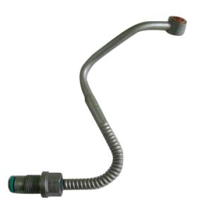 TURBO YAĞLAMA BORUSU CLIO SYMBOL THALIA 1.5 DCİ K9K 151927553R-151929476R-8200445919