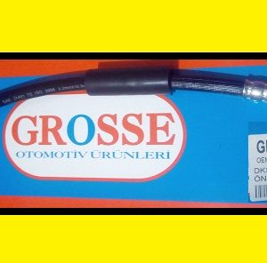 ÖN FREN HORTUMU M131 DKŞ