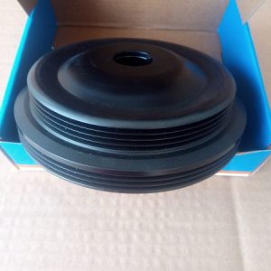 KRANK KASNAĞI - ÇİFT KASNAK - 1.6 8 V CLİO BBO - K7M 7700273928