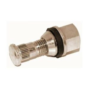 BİJON VE SOMUNU KAPALI SOMUNLU ÖN FİBERLİ 13mm ACCENT III ERA 1.4 GL-1.5 CRDİ-1.6 GLS 06 11