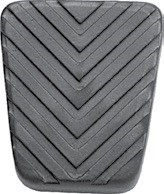 FREN PEDAL LASTİĞİ ACCENT BLUE-İ20-İ30-İX35 3282536000
