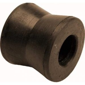 AMORTİSÖR LASTİĞİ ARKA ALT/ÜST KONİK TİP L300 2.0-2.4-2.5 D 95 11