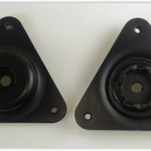 ÖN AMORTISOR TAKOZU SAĞ-SOL RENAULT MEGANE IV 15 KADJAR 15 NISSAN QASHQAI II J11 13 1.2 TCe 1.5dCi 1.6 16V 1.6dCi 5432500Q0B-543258271R