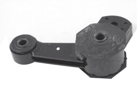 ŞANZIMAN TAKOZU ALT FREELANDER I 4WD 00-06 12.0 TD4 DİESEL MANUEL ŞANZIMAN KKH000070