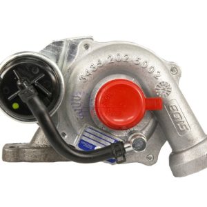 TURBO KOMPLE P107-P206-P207-P307-C1-C2-C3-XSARA 1.4 HDI DV4TD FIESTA 1.4 TDCI DV4TD 68 BG 0375.G9-2S6Q9K682AA-2S6Q6K682AD