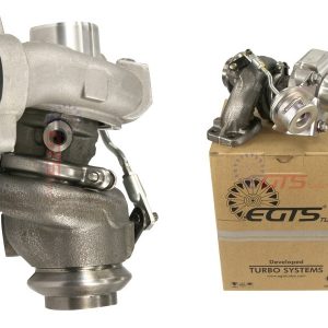 TURBO KOMPLE P206-P207-P307-PARTNER-BERLINGO-C3-C4-SCUDU-FOCUS-C-MAX- 1.6 HDI 90 PS 135987508 0375.K5-0375.N5-9657603780