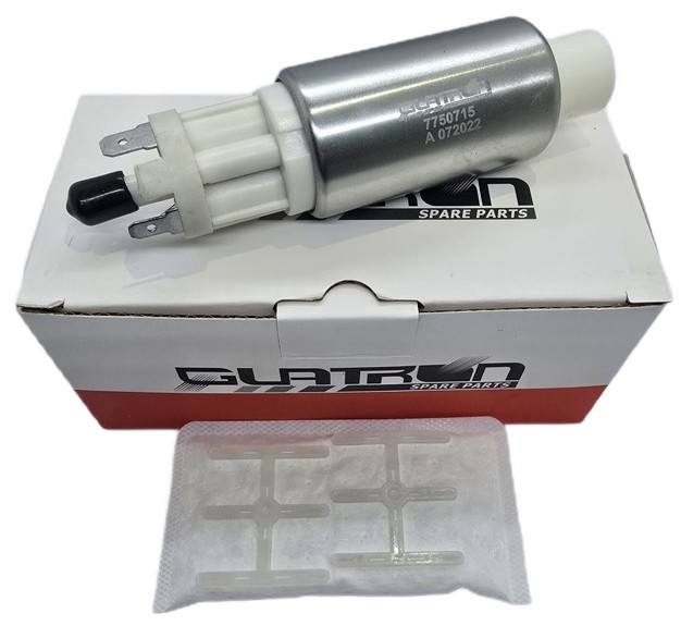 YAKIT POMPASI FIAT DOĞAN KARTAL ŞAHİNSLX 5BAR SÜZGEÇLİ