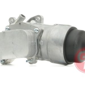 YAĞ SOĞUTUCUSU KOMPLE PARTNER-BERLİNGO-FORD -FIESTA VI-FOCUS-CONNECT-CITROEN-C2-C3-C3-C4-C5-DS3-JUMP Y-P307-P308-P3008-P5008 EURO 5