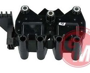 ATEŞLEME BOBİNİ FIAT PALIO-ALBEA-BRAVA-BRAVO-MAREA-DOBLO 1.6 16V 96-01 PLATIK GÖVDE 7789346-46446039-46472440