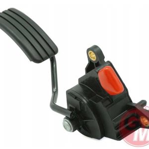 GAZ PEDALI KOMPLE RENAULT MEGANE II GAZ PEDALI 8200153270