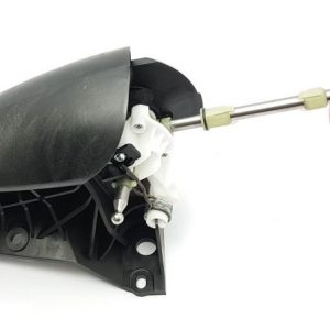 VİTES KUMANDA KUTUSU KOLLU RENAULT MASTER II-III-TRAFIC III 349012637R-8200744935-349350936R