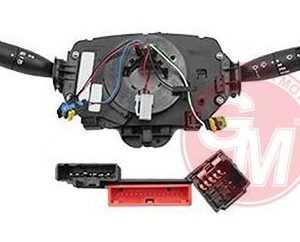 FAR SİNYAL KUMANDA KOLU RENAULT MEGANE II HACBACK 8200216462-8200216444-8200216456