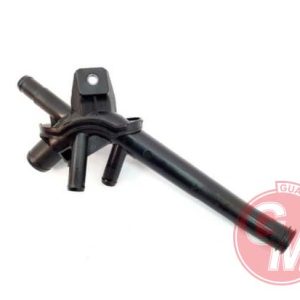 DEVİRDAİM SU BORUSU RENAULT MEGANE II KANGOO-SYMBOL/THALIA DACIA LOGAN I 1.5 DCI-8 8200557831-14053BN701-14053BN700