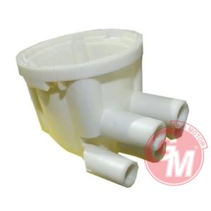 DİSTRİBÜTÖR KAPAĞI TEVZİ MAKARALI FIAT ŞAHİN-TEMPRA-TİPO YATAY 71366801