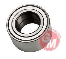 ÖN TEKER RULMANI RENAULT 9-R11-EXP-CLIO SYMBOL ABS SİZ GB12438 METAL KAPAK