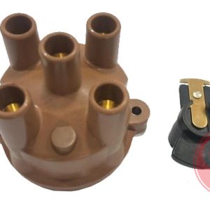 DİSTRİBÜTÖR KAPAĞI MAKARALI RENAULT R9-R11-R19-EXPRES-TWNGO