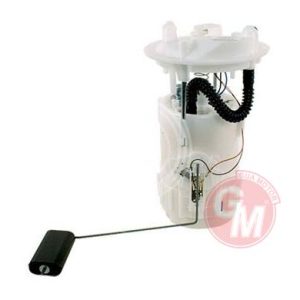 YAKIT DEPO ŞAMANDIRASI RENAULT MEGANE II BENZİNLİ 1.6 16V-2002-TEK ÇIKIŞ