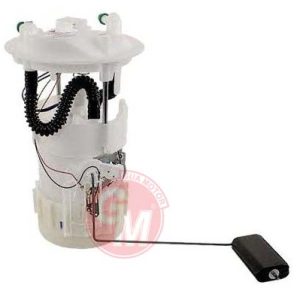 YAKIT DEPO ŞAMANDIRASI RENAULT MEGANE II 1.4 - 1.6 16V - 2.0 SCENIC II ENG. K4M-K4J ÇİFT ÇIKIŞ 8200130191-8200689362