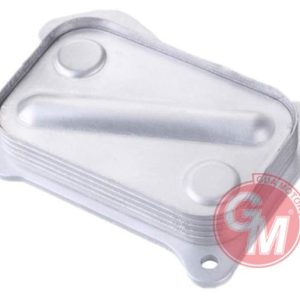 YAĞ SOĞUTUCUSU OPEL CORSA C-D-MERIVA FIAT DOBLO-FIORINO-PUNTO-IDEA 1.3 D Z13DTJ 55193743-93186851-55238294