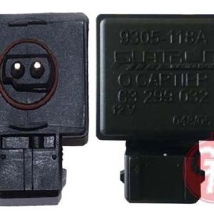 MAZOT FİLTRE SU SENSÖRÜ RENAULT CLİO KANGO MGN II 1.5DCI