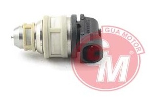 ENJEKTÖR MEMESİ FIAT SLX SİYAH TEK NOKTA 46429476