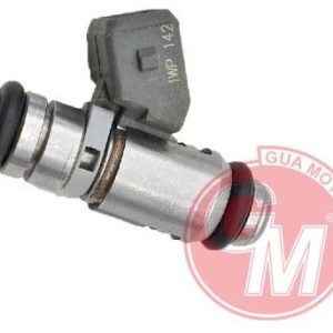 ENJEKTÖR MEMESİ RENAULT MEGANE I 1.6 16V ÇOK NOKTA 4 DELİK 8200128959-8200080937-7700873489