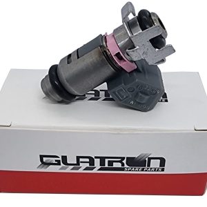 ENJEKTÖR MEMESİ RENAULT MEGANE I 1.6 8V ÇOK NOKTA 2 DELİK 8200025248-8200051963