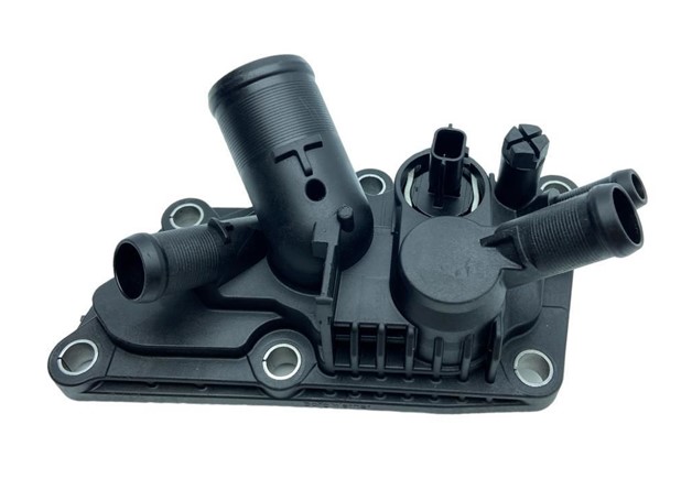 TERMOSTAT KOMPLE RENAULT CLIO V 19 CAPTUR II 20 MEGANE IV 15 DUSTER II 18 TALIANT 21 1.0 TCE H4 D