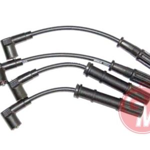 BUJİ KABLO TAKIMI 1.kalite FIAT ALBEA SOLE-PALIO SOLE 1.4 8V-DOBLO 119 -DOBLO KARGO 223 1.4ie-G RANDE PUNTO 1.2 55195776-55195775