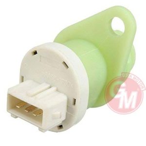 KİLOMETRE HIZ SENSÖRÜ RENAULT MEGANE-CLIO 1.6-SCUDO 1.9D-PARTNER-BERLINGO 2.0HDI 6160.70-9635080680-9623111980