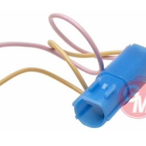 MANYETİK TUTUCU KABLO KİTİ MAVİ RENAULT CLIO II-MEGANE I-II-FLUENCE-KANGOO-LAGUNA I-II-LOGAN 1.6 16V K4 DUSTER-SCENIC I-II 8200673202-0143600QAB