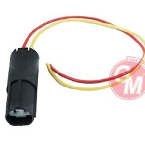 MANYETİK TUTUCU KABLO KİTİ SİYAH RENAULT CLIO II-MEGANE I-II-FLUENCE-KANGOO-LAGUNA I-II-LOGAN 1.6 1 6V K4 DUSTER-SCENIC I-II