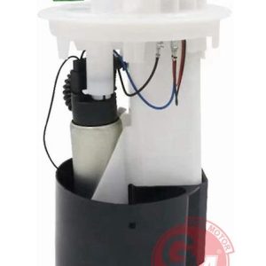 YAKIT DEPO ŞAMANDIRASI RENAULT KANGOO 1.2 1.4 1.6 16V- 97- ÇİFT ÇIKIŞ 8200029080-8200052605