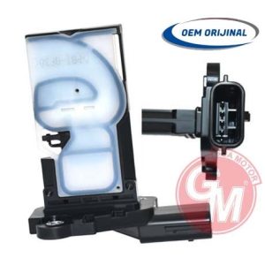 DEBİMETRE HAVA AKIŞMETRE BU ÜRÜN ORİJİNAL RENAULT MEGANE IV LODGY 1.5 DCİ-DACİA DOKKER-LODGY-LOGAN I I-SANDERO II 226802715R-22680-00Q0B