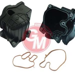 EGR KUTUSU FIAT GRANDE PUNTO LİNEA DOBLO 1.6 JTD DUCATO 2000JTD 71772987-55590953-851008