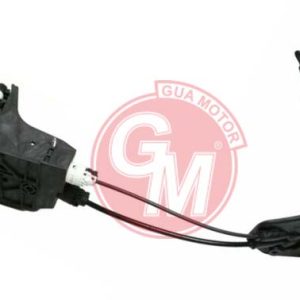 VİTES KUMANDA KUTUSU KOLLU TELLİ RENAULT KANGO III CLİO III 6 VİTES 341082177R