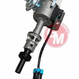 DİSTRİBÜTÖR KOMPLE DİKEY FIAT 131 DOĞAN SLX KARTAL SAHIN S - UNO 70 15 DİŞ DİKEY 7773443-7697394