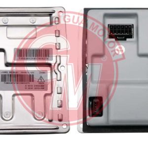 FAR AYAR BEYNİ RENAULT MEGANE II-ORİJİNAL ÜRÜN 7701207648-5408497-77363682