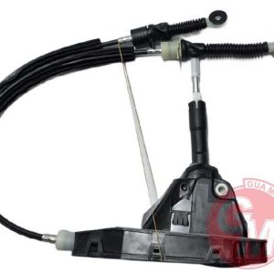 VİTES KUMANDA KUTUSU KOLLU TELLİ DACIA YENİ DUSTER XJD 4X4 341017478R-349015235R-349017345R