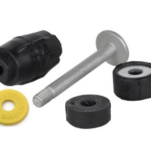 Z ROT TAMİR TAKIMI ÇİVİLİ RENAULT CLIO CLIO II EXPRESS KANGOO LOGAN CİVATALI