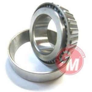 ARKA TEKER RULMANI RENAULT 12 EM -30205A İÇ 7703090268-7703090269-6001541314