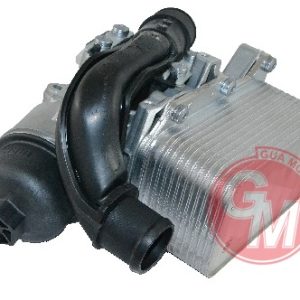 YAĞ SOĞUTUCUSU KOMPLE RENAULT KOLEOS I-TRAFIC II-MASTER III-MOVANO B-VIVARO-NISSAN NV400 8201005241-1520000Q0L-4420402