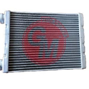 KALORİFER RADYATÖRÜ RENAULT MEGANE III FLUENCE 1.5 DCI 2012 AL/PL/BRZ 271156272R