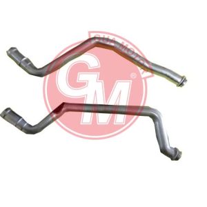 KALORİFER BORU TAKIMI RENAULT CLİO IV CAPTUR LOGAN SANDERO 924147408R