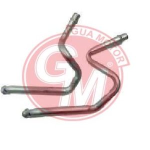 KALORİFER BORU TAKIMI RENAULT KANGO 1.4 16VALF MEGANE III 1.4 16 VALF 7701209820