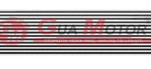 TURBO RADYATÖRÜ INTERCOOLER RENAUL MASTER II-MOVANO 2.5-2.8 DTI AL/PL/BRZ 678x175.3x40