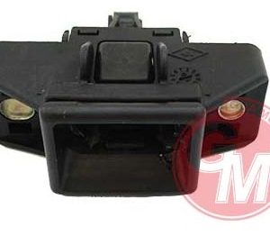 BAGAJ KİLİDİ ÜST RENAULT CLIO I-II-SYMBOL-LOGAN II-SANDERO I-II LBO-BBO 7700838546-7702255576