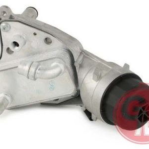 YAĞ SOĞUTUCUSU KOMPLE FIAT DOBLO III-BRAVO-LINEA-GRANDE PUNTO-PUNTO EVO EGEA 1.6DMTJ 55236754-65550981-55273042