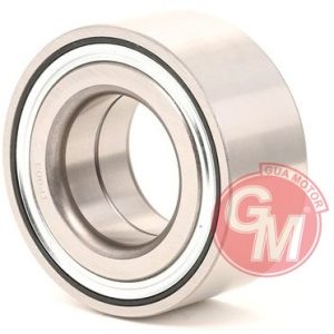 ÖN TEKER RULMANI RENAULT TRAFIC II-ESPACE IV-VIVARO 2.0DTI-2.5DTI 01 ABS Lİ 45x88x39 XGB41166 S01 MTAL KAPAK 7701208427-402109697R-7701207358